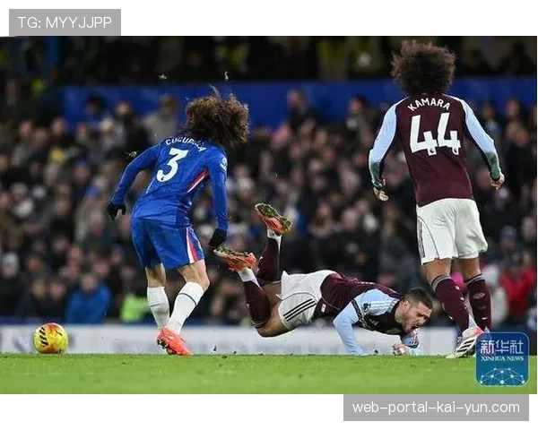 维拉平切尔西 阿斯顿维拉攻势足球难求一胜