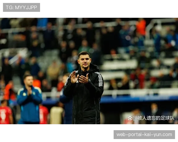 吉马良斯盘带技术出色 纽卡斯尔中场核心价值凸显