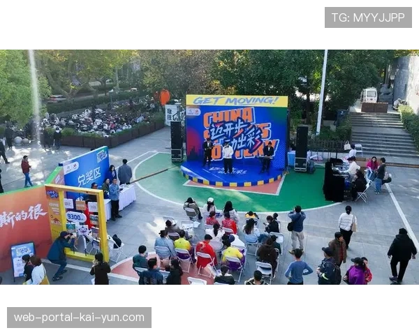 “体育+”跨界融合创造营销新场景 文旅与赛事组合形成消费促进合力