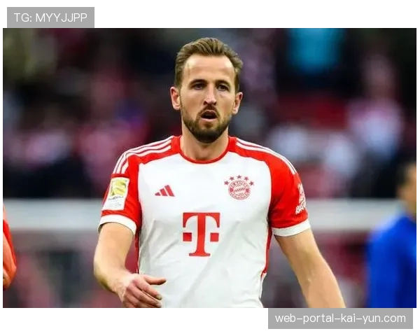 凯恩拜仁生涯持续高光 欧冠射手榜次席维持高效