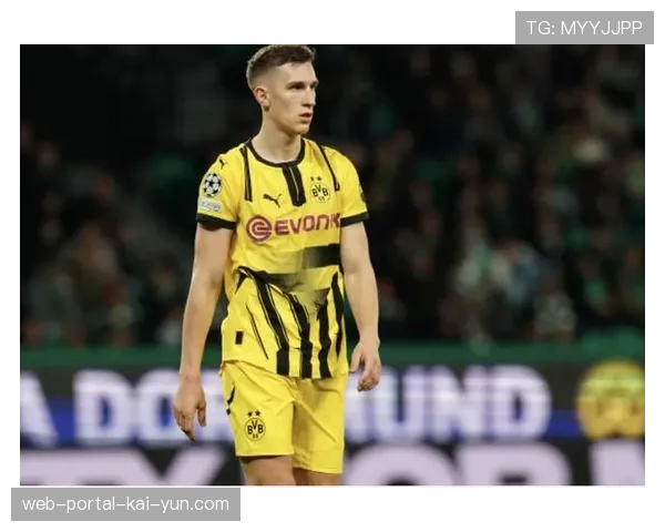 雷贾尼完美接班施洛特贝克，多特后防伤病潮中的意外发现